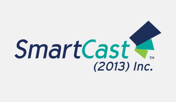 SmartCast Inc. Digital Signage