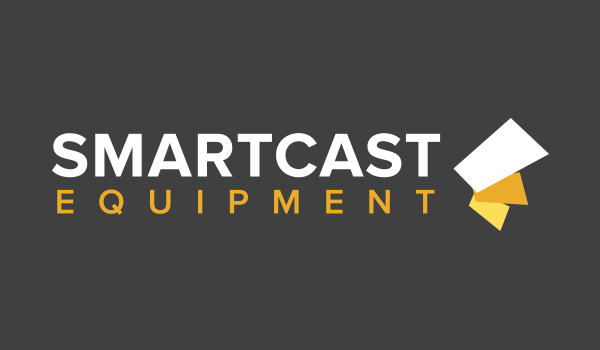 SmartCast Equipment Inc